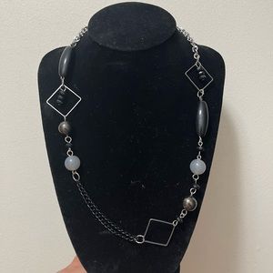 🌹New 🎉 Diamond shape necklace